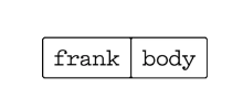 Frank Body